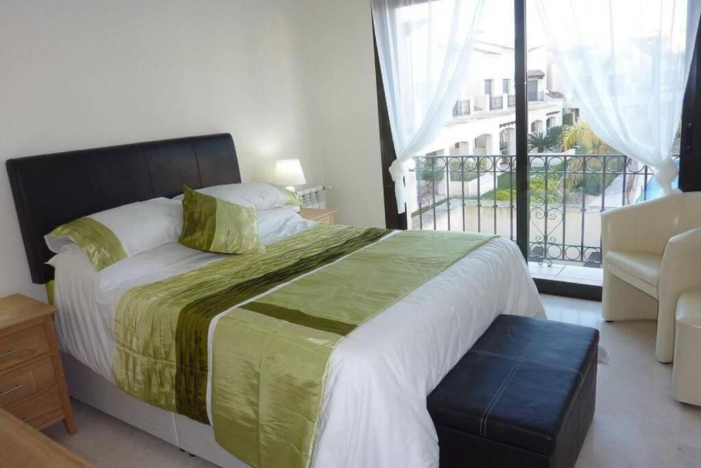 Roda Golf & Beach Resort. Townhouse, Poolside Murcia Exterior photo
